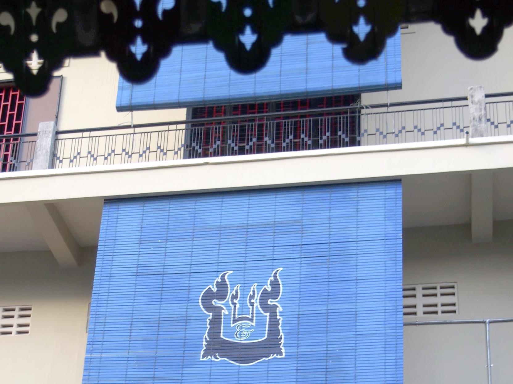 Hotel Bric-A-Brac Battambang Zewnętrze zdjęcie