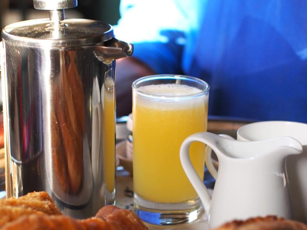 Hotel Bric-A-Brac Battambang Zewnętrze zdjęcie