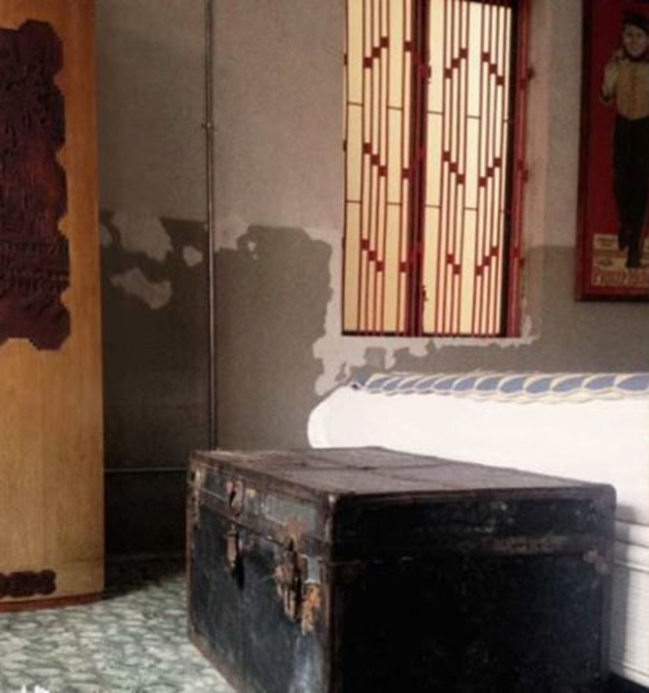 Hotel Bric-A-Brac Battambang Zewnętrze zdjęcie