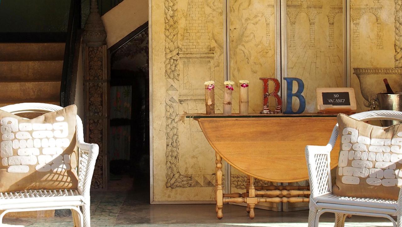 Hotel Bric-A-Brac Battambang Zewnętrze zdjęcie