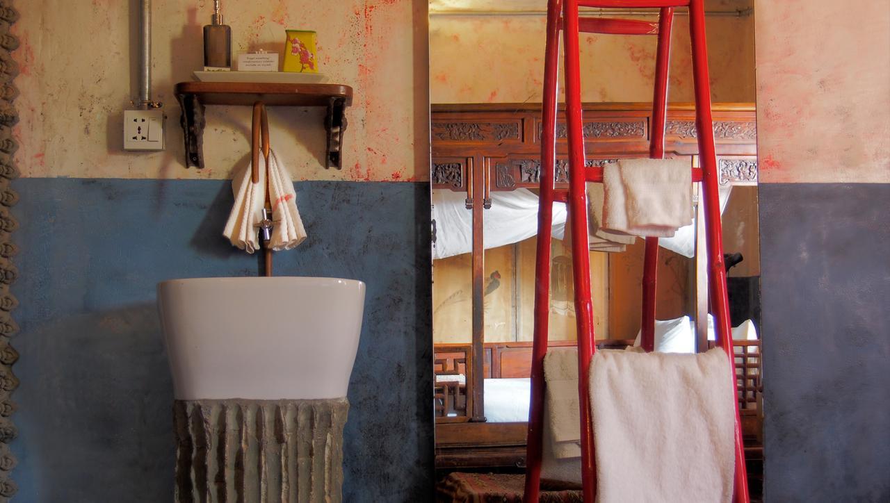 Hotel Bric-A-Brac Battambang Zewnętrze zdjęcie