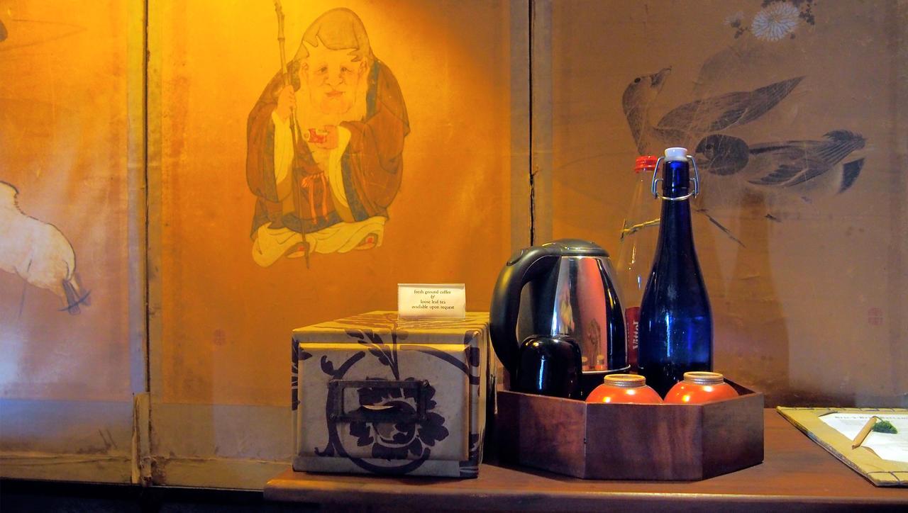 Hotel Bric-A-Brac Battambang Zewnętrze zdjęcie