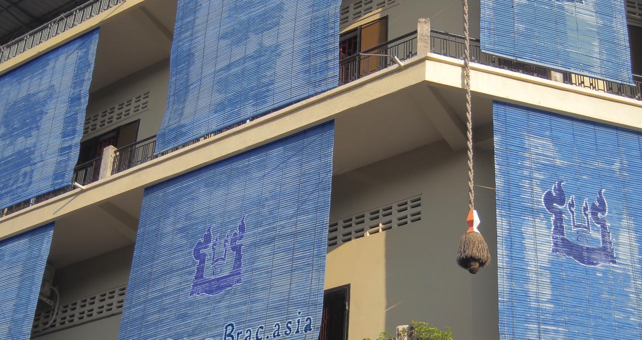 Hotel Bric-A-Brac Battambang Zewnętrze zdjęcie