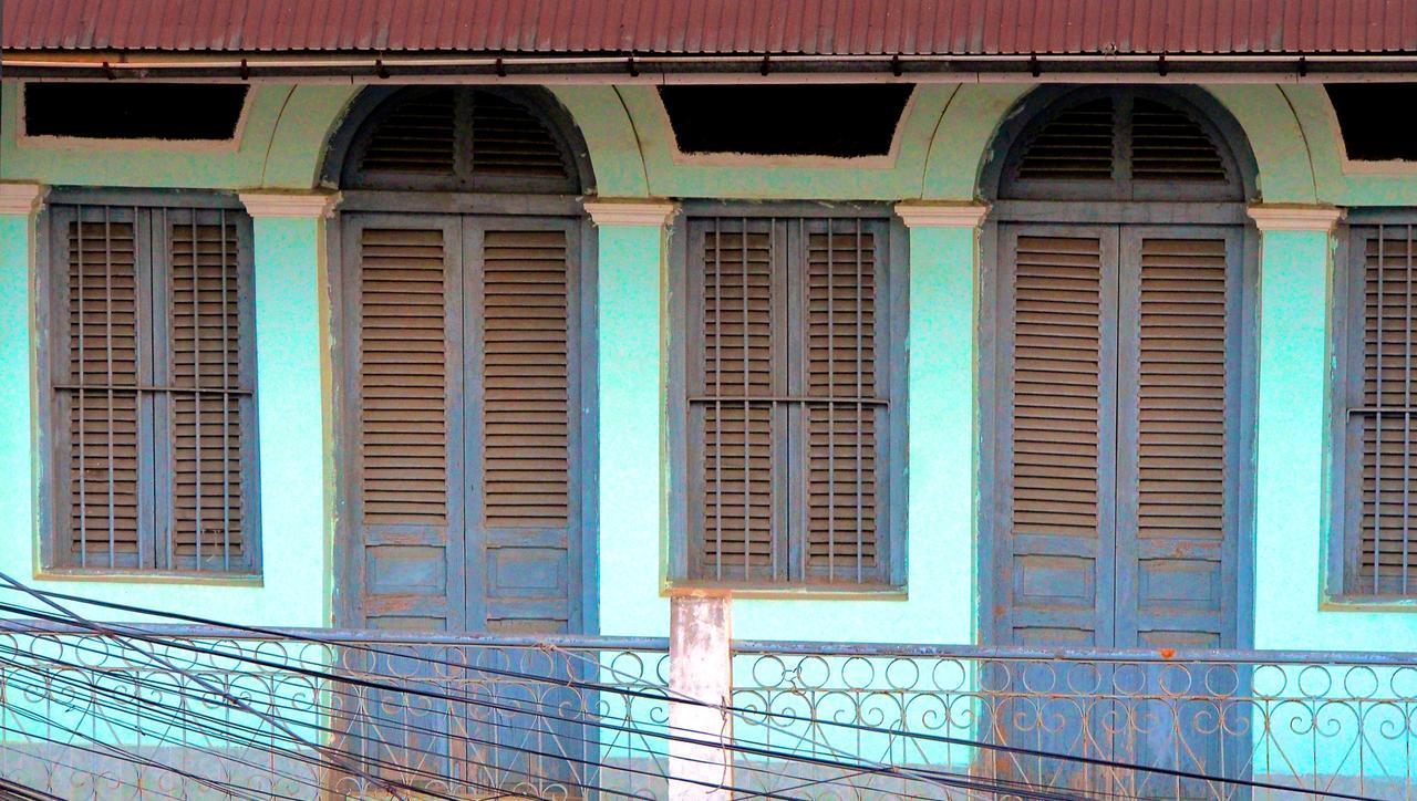 Hotel Bric-A-Brac Battambang Zewnętrze zdjęcie