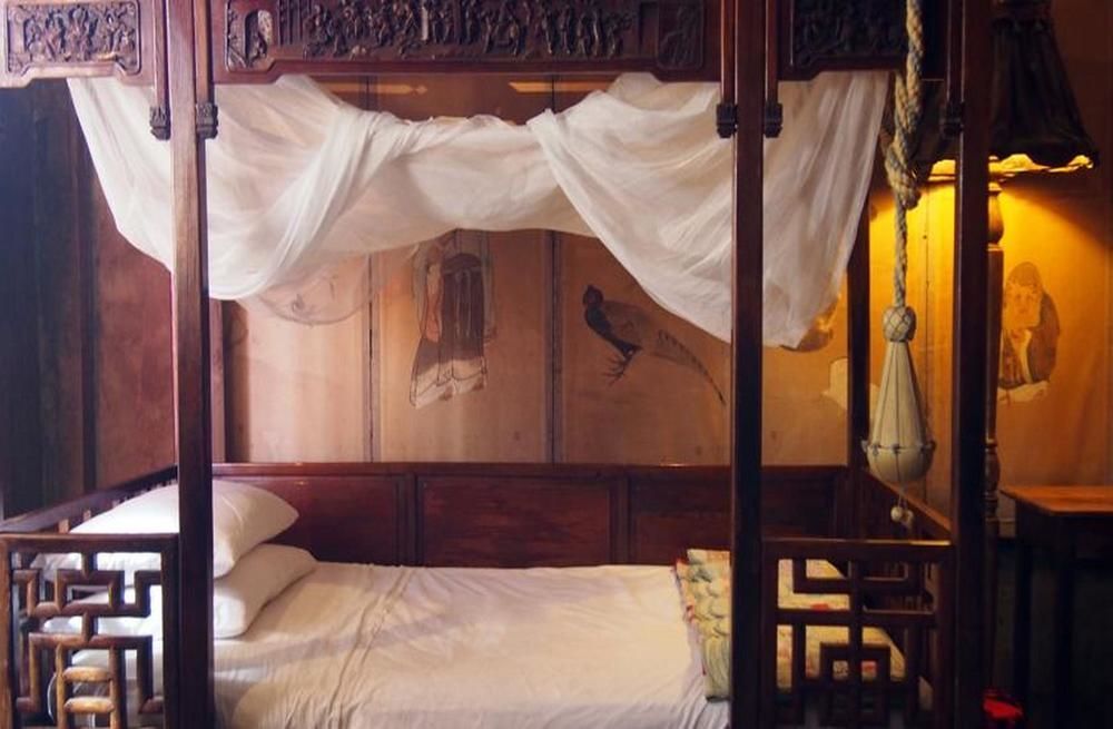 Hotel Bric-A-Brac Battambang Zewnętrze zdjęcie