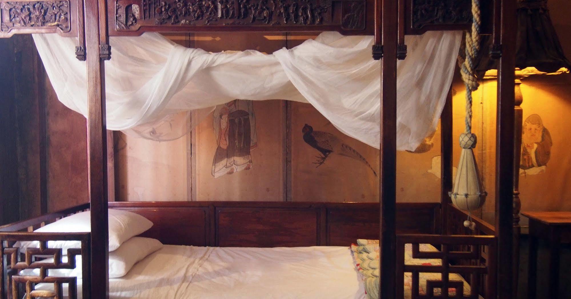 Hotel Bric-A-Brac Battambang Zewnętrze zdjęcie