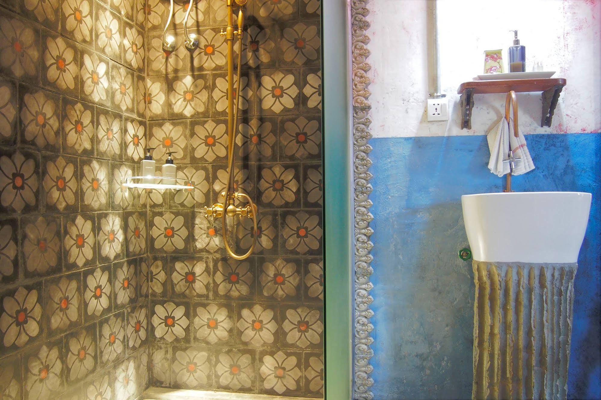 Hotel Bric-A-Brac Battambang Zewnętrze zdjęcie