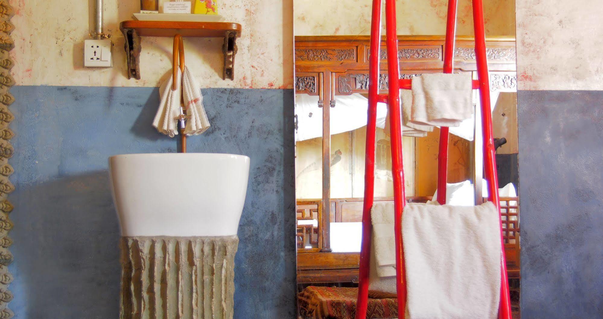 Hotel Bric-A-Brac Battambang Zewnętrze zdjęcie