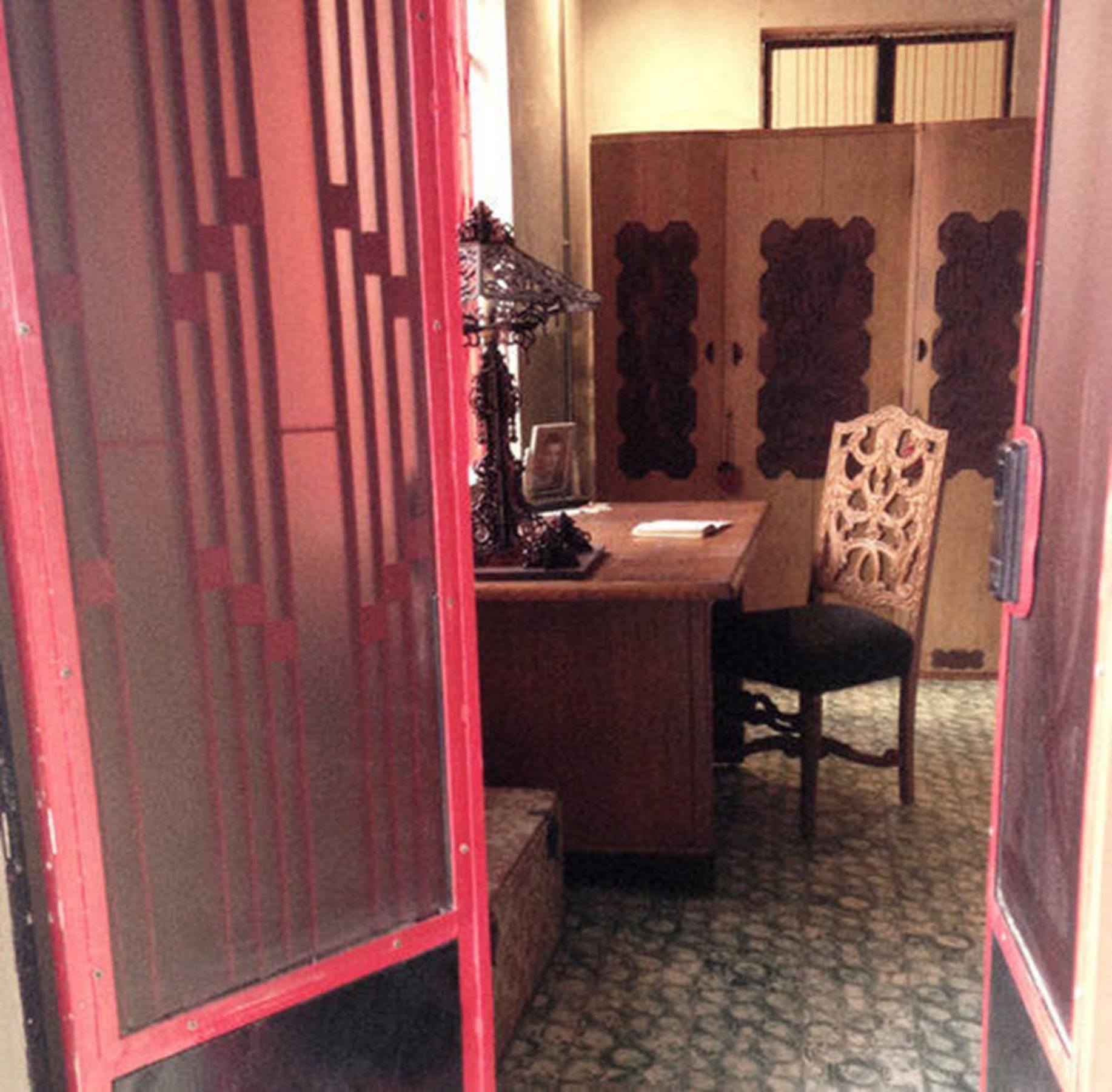 Hotel Bric-A-Brac Battambang Zewnętrze zdjęcie