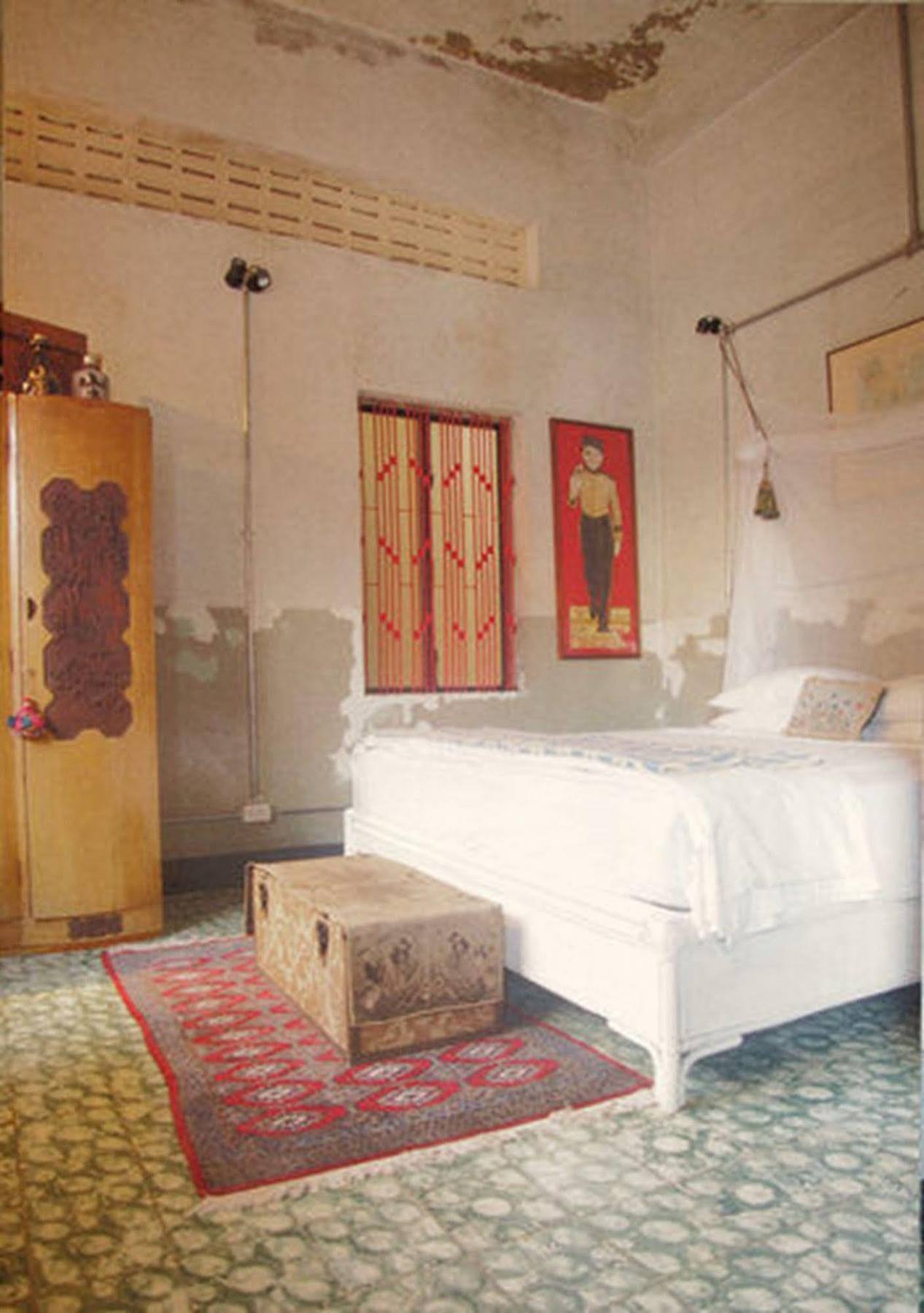 Hotel Bric-A-Brac Battambang Zewnętrze zdjęcie