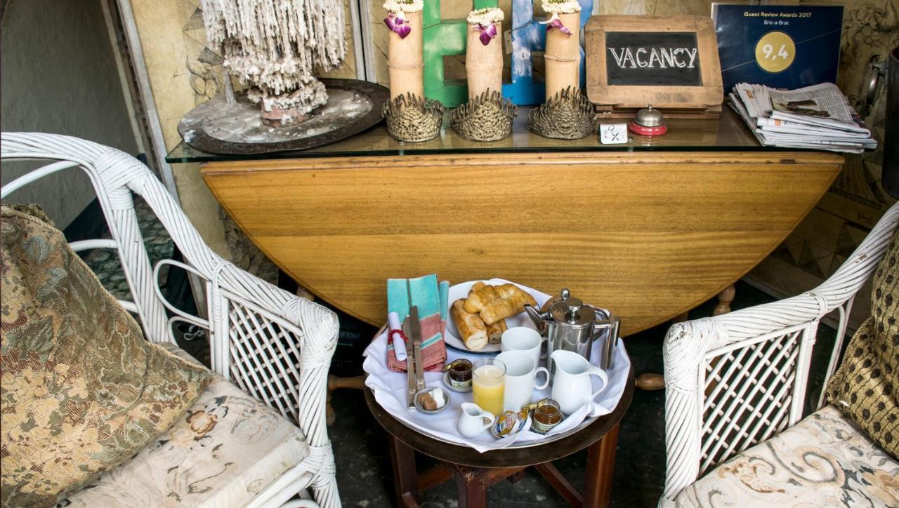 Hotel Bric-A-Brac Battambang Zewnętrze zdjęcie